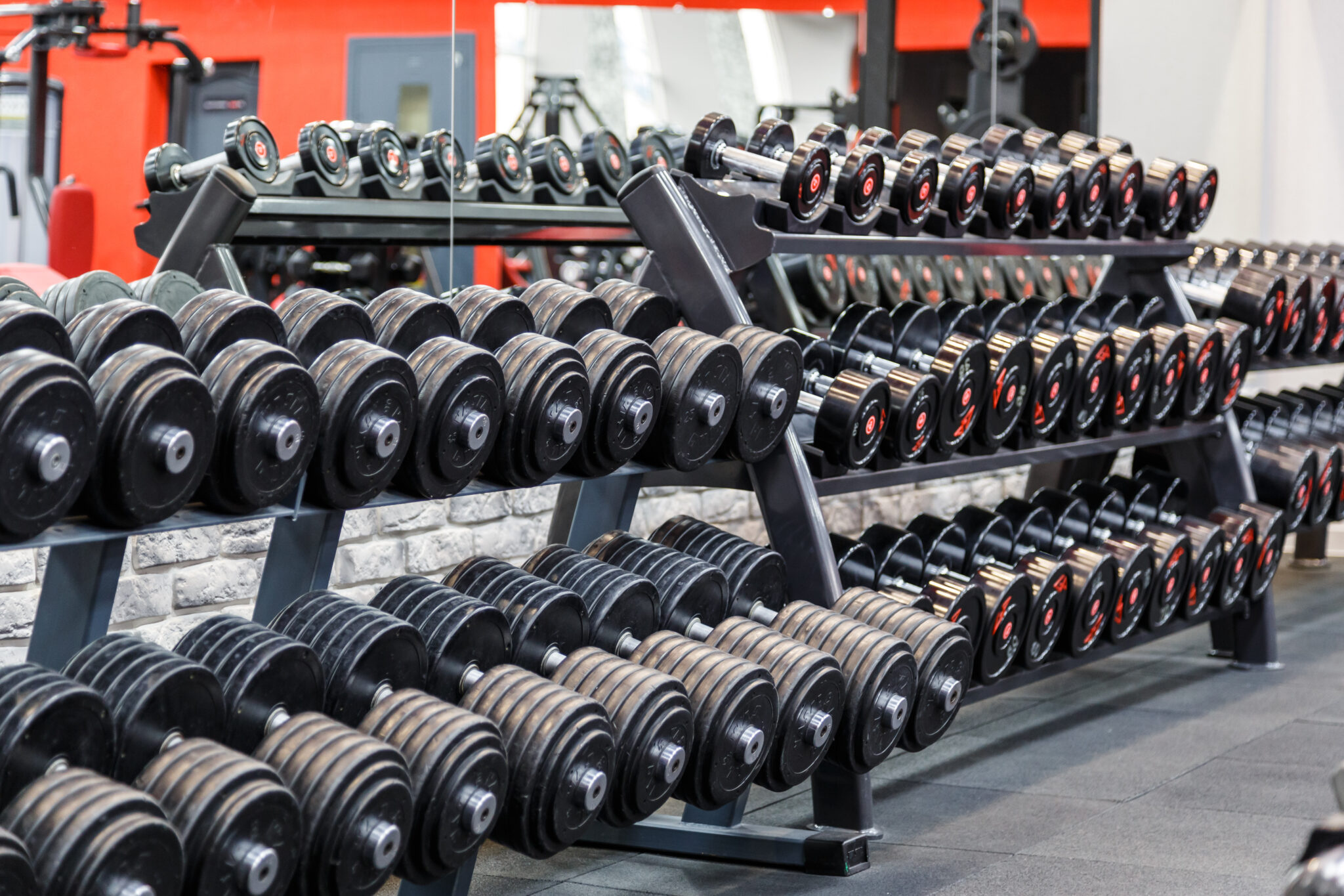 Strength Training