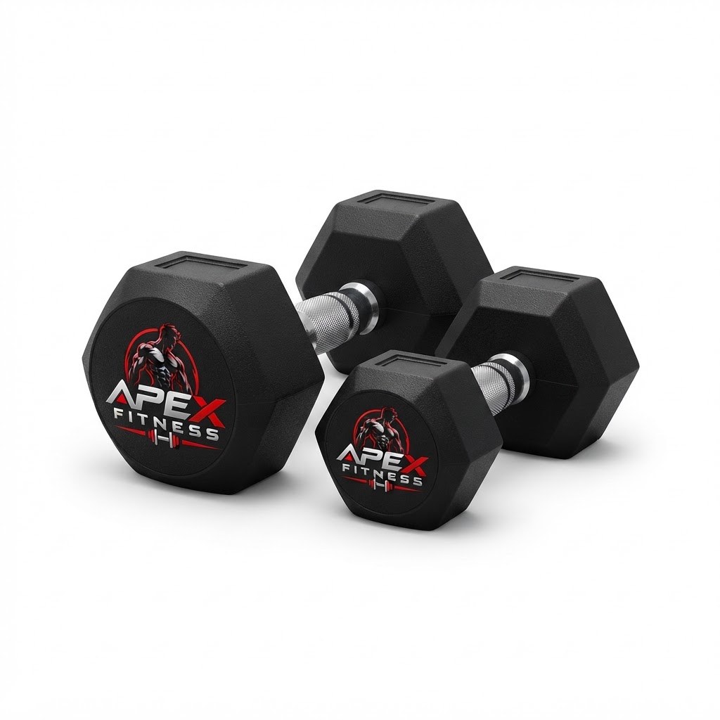 Fixed Dumbbells