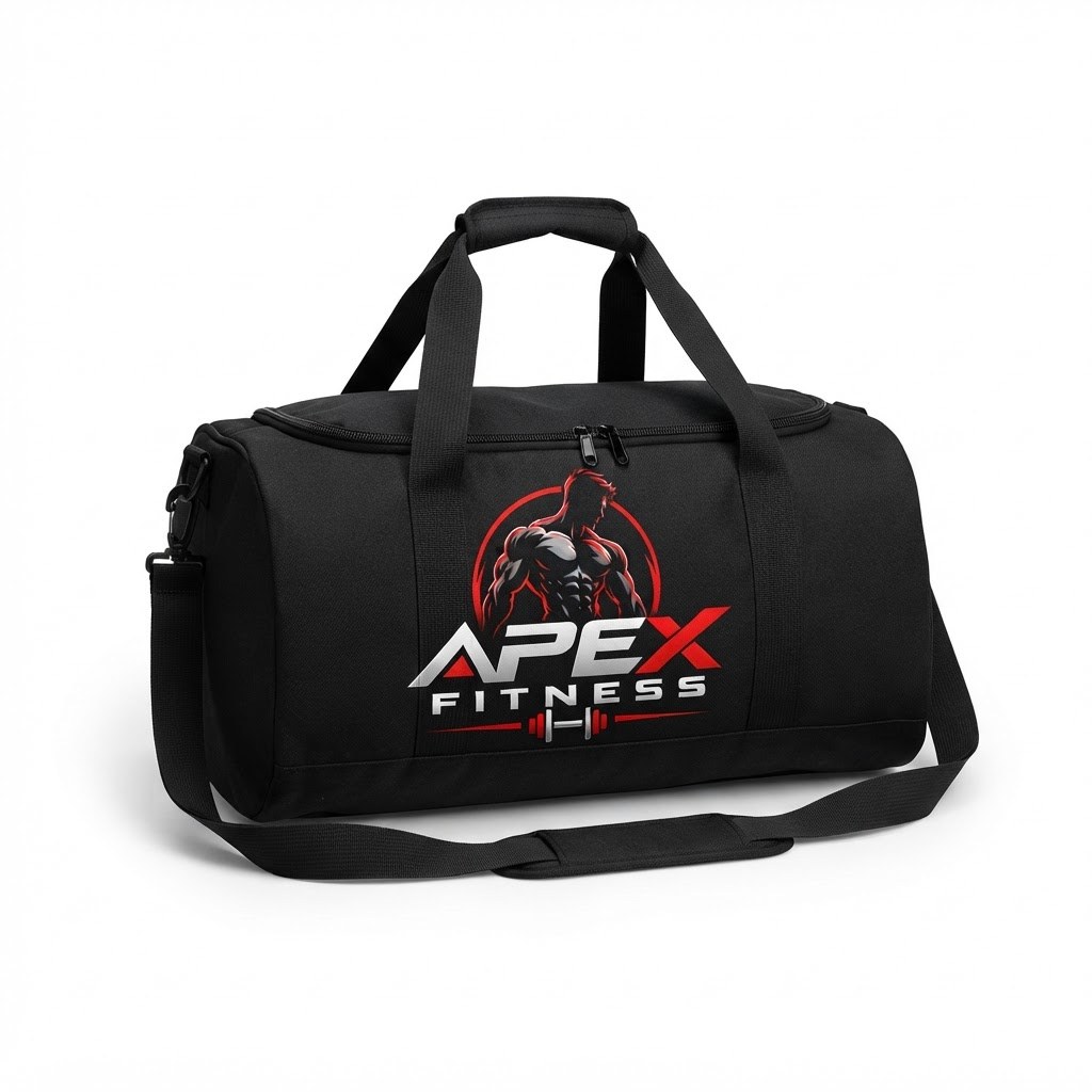 Gym Bag