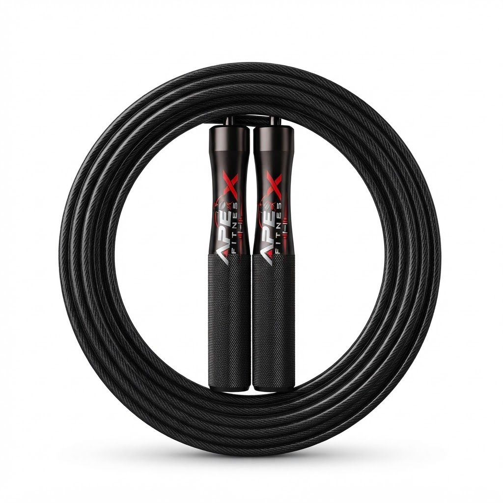 Weighted Jump Rope