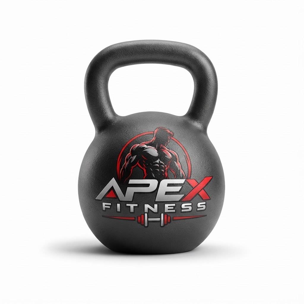 Kettlebell