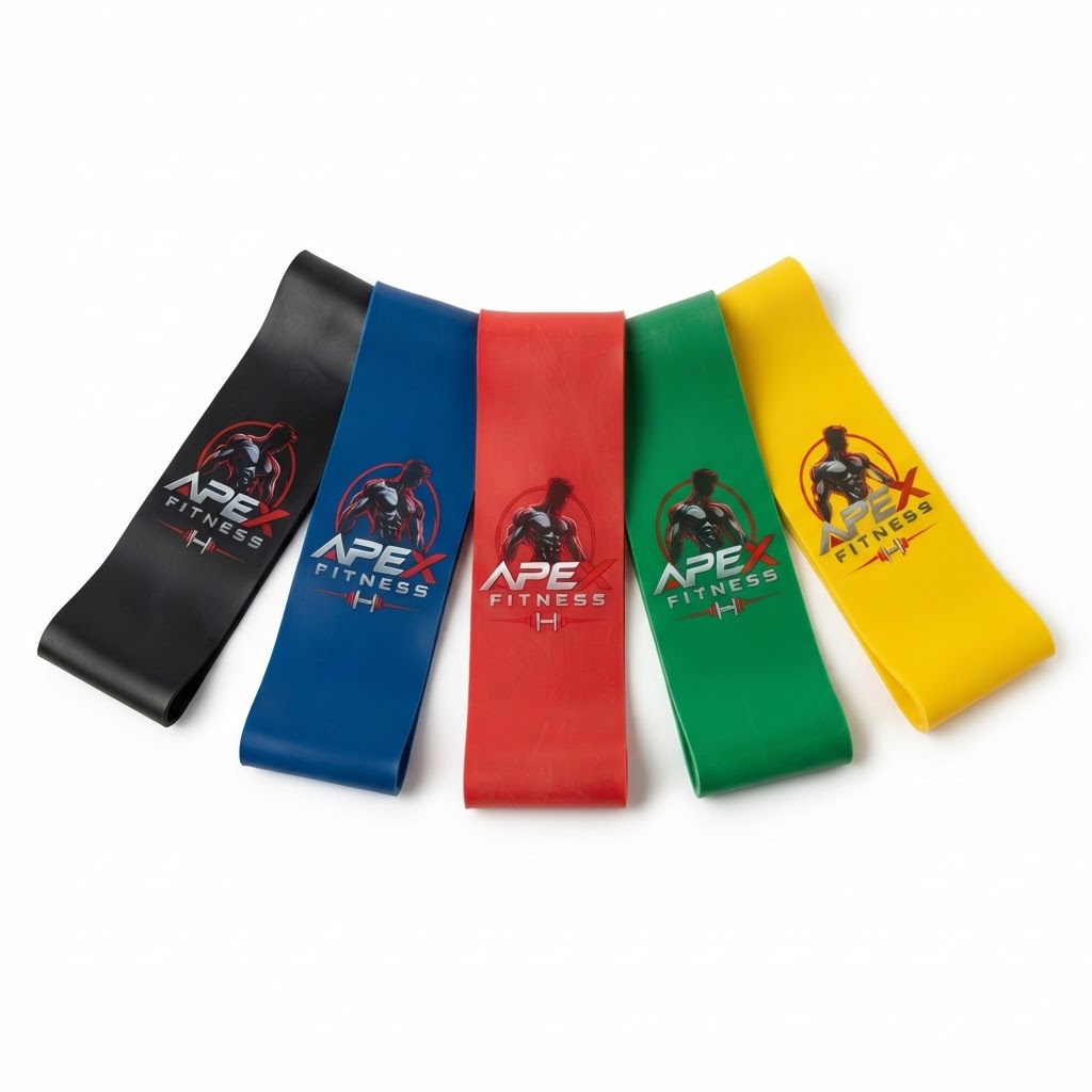 Loop Resistance Bands