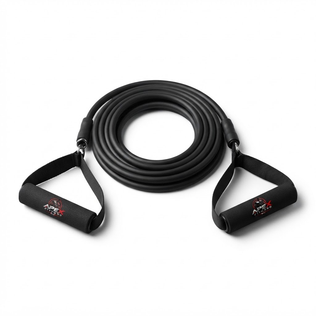 Tube Resistance Bands