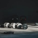 Adjustable Dumbbell — Single