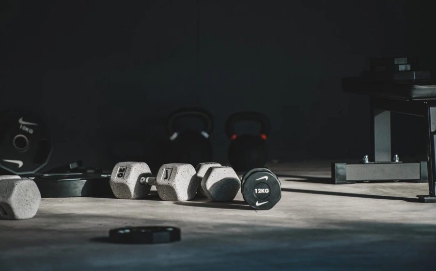 Training Gloves — Grip Pro