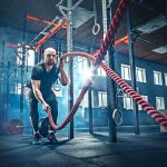 Apex Fitness training