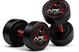 Fixed Dumbbell Pair