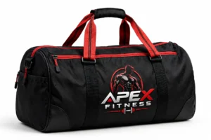 Gym Bag