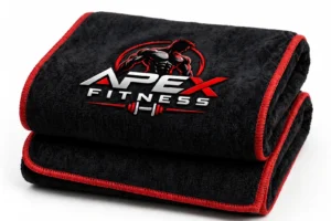 Gym Towel 2-Pack