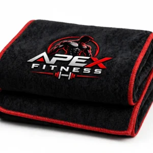 Gym Towel 2-Pack