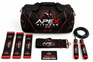 Home Gym Beginner Pack