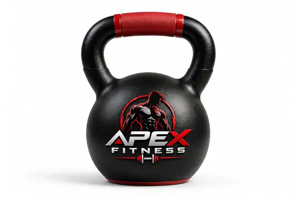 Kettlebell