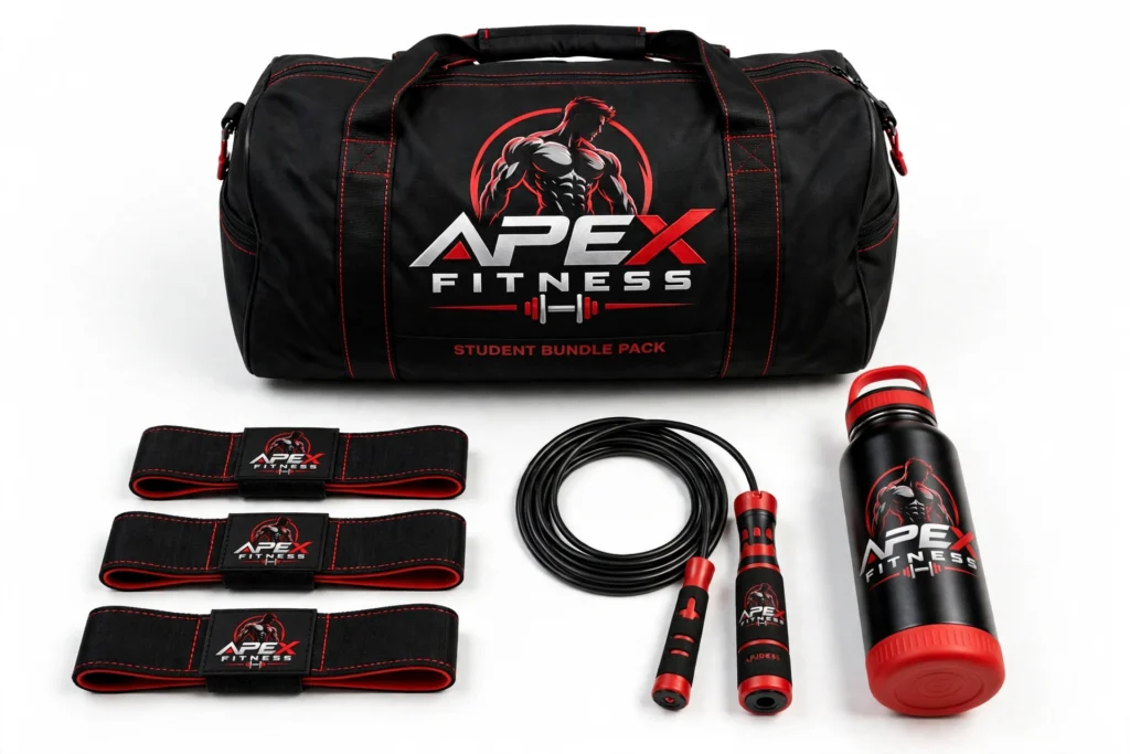 Student Bundle Pack