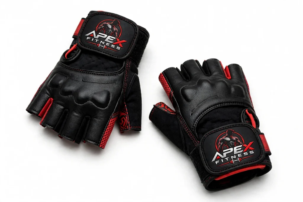 Workout Gloves